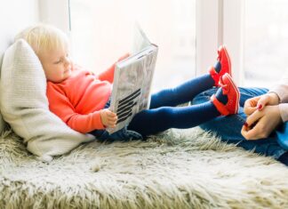 First-rate Book Gifts For The Little Ones On Your List
