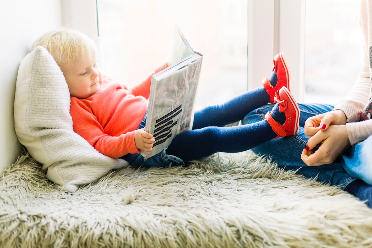 First-rate Book Gifts For The Little Ones On Your List
