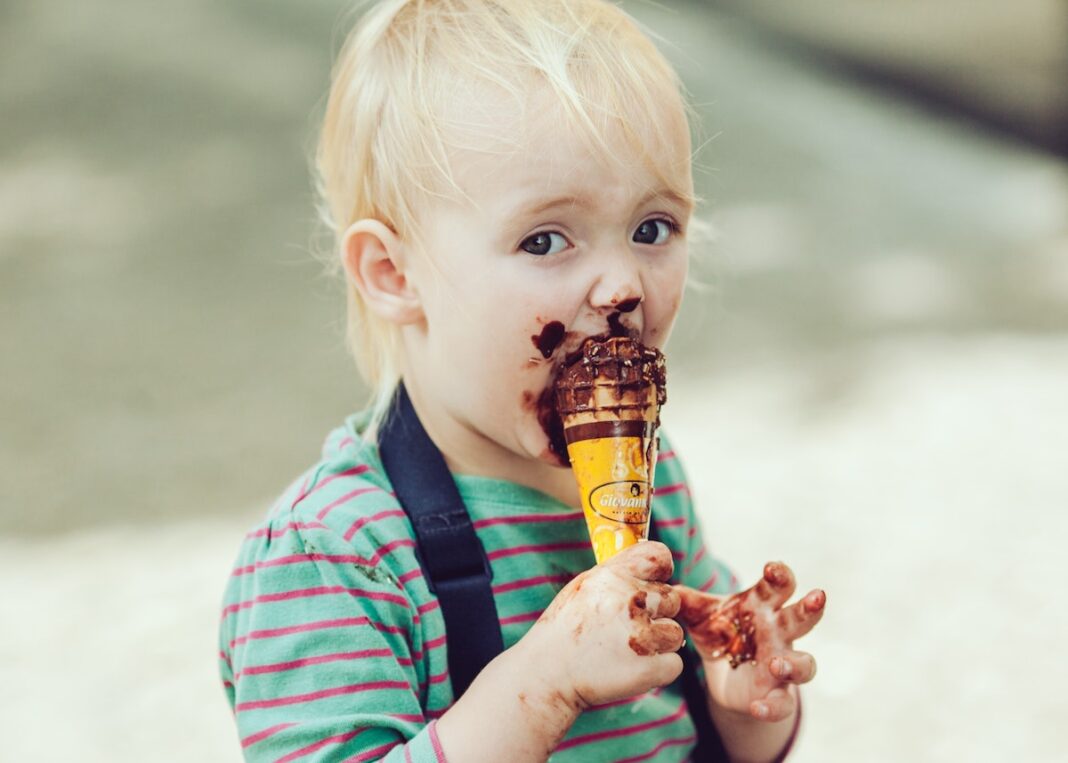 Dessert Ideas: Helpful Tips To Minimize Your Child’s Fixation