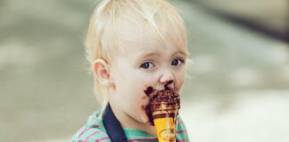 Dessert Ideas: Helpful Tips To Minimize Your Child’s Fixation