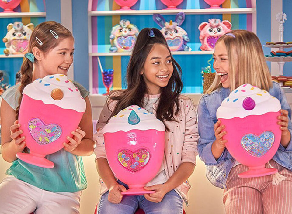 25 Awesome Amazon Toys For Kids To Kickstart Your Holiday Shopping