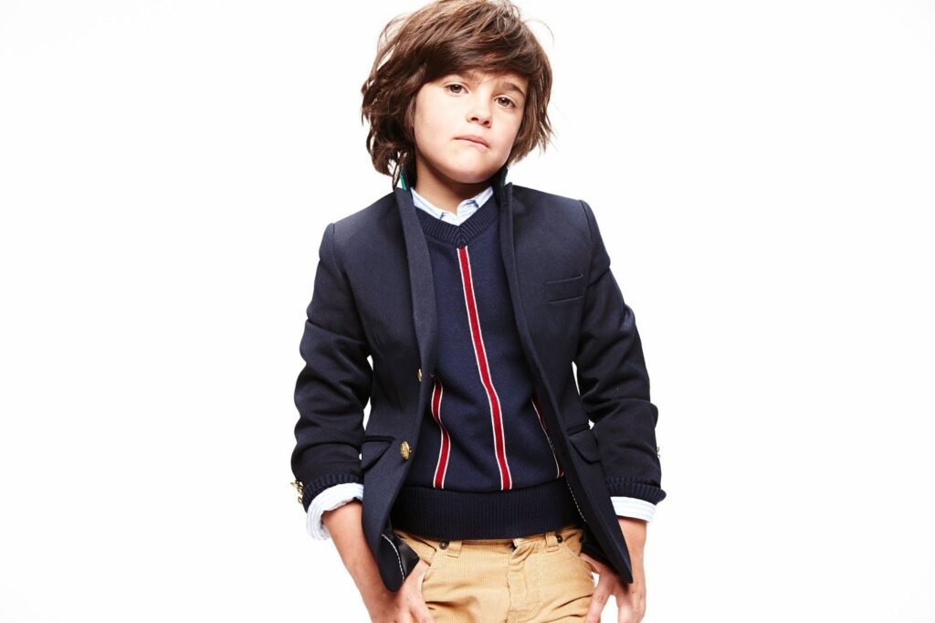 26 Luxury Brand Kidswear For Boys And Girls