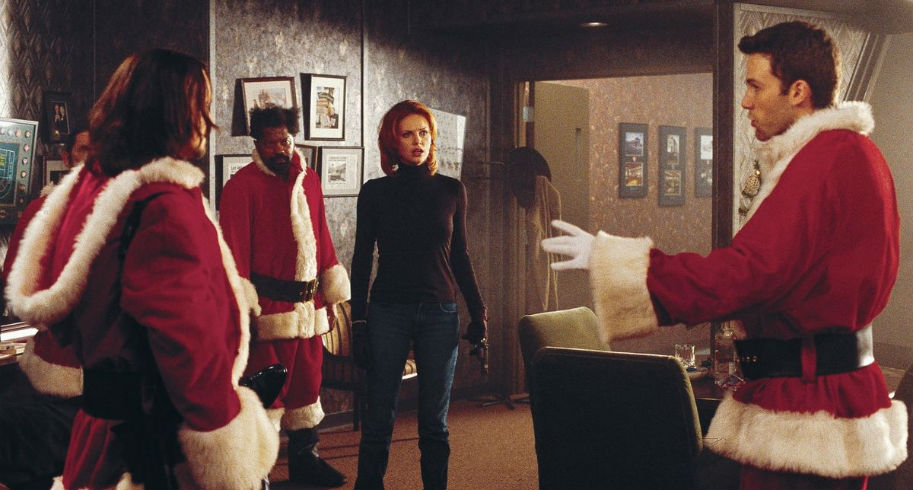 10 Of The Best Holiday Movies You Probably Wouldn’T Think Of