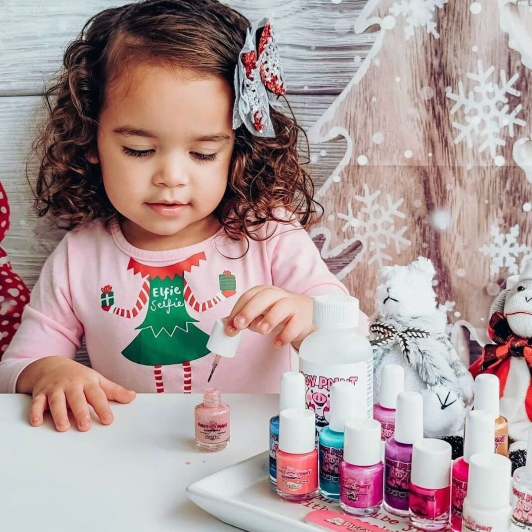 21 Last-minute Gifts & Stocking Stuffers For Kids