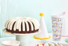 Need Cake For Delivery? Celebrate With Our 12 Faves!