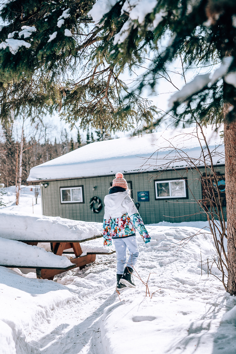 Gunflint Lodge: Exploring Gunflint Trail In The Winter