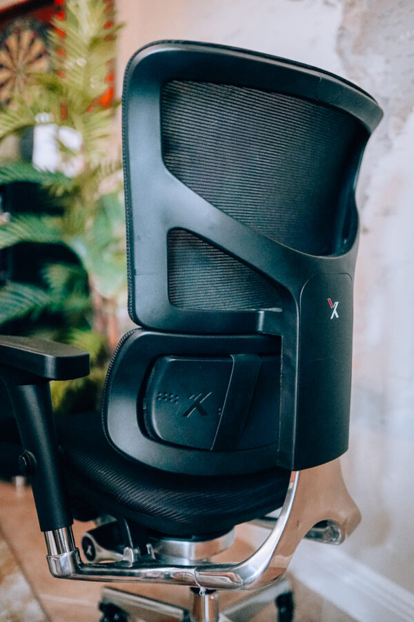 XHMT Chair The Ultimate Work From Home Office Chair