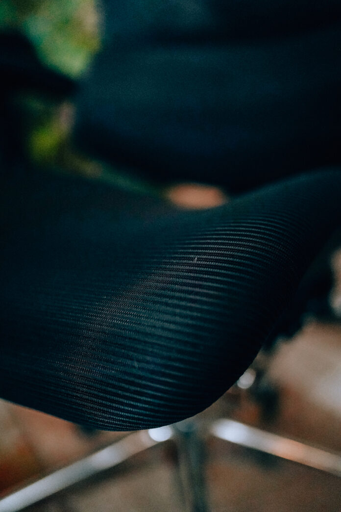 XHMT Chair The Ultimate Work From Home Office Chair