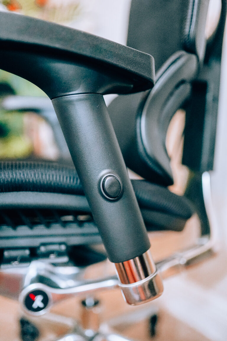 XHMT Chair The Ultimate Work From Home Office Chair