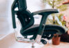 X-hmt Chair: The Ultimate Work From Home Office Chair
