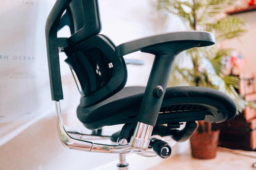 X-hmt Chair: The Ultimate Work From Home Office Chair X-hmt Chair: The Ultimate Work From Home Office Chair