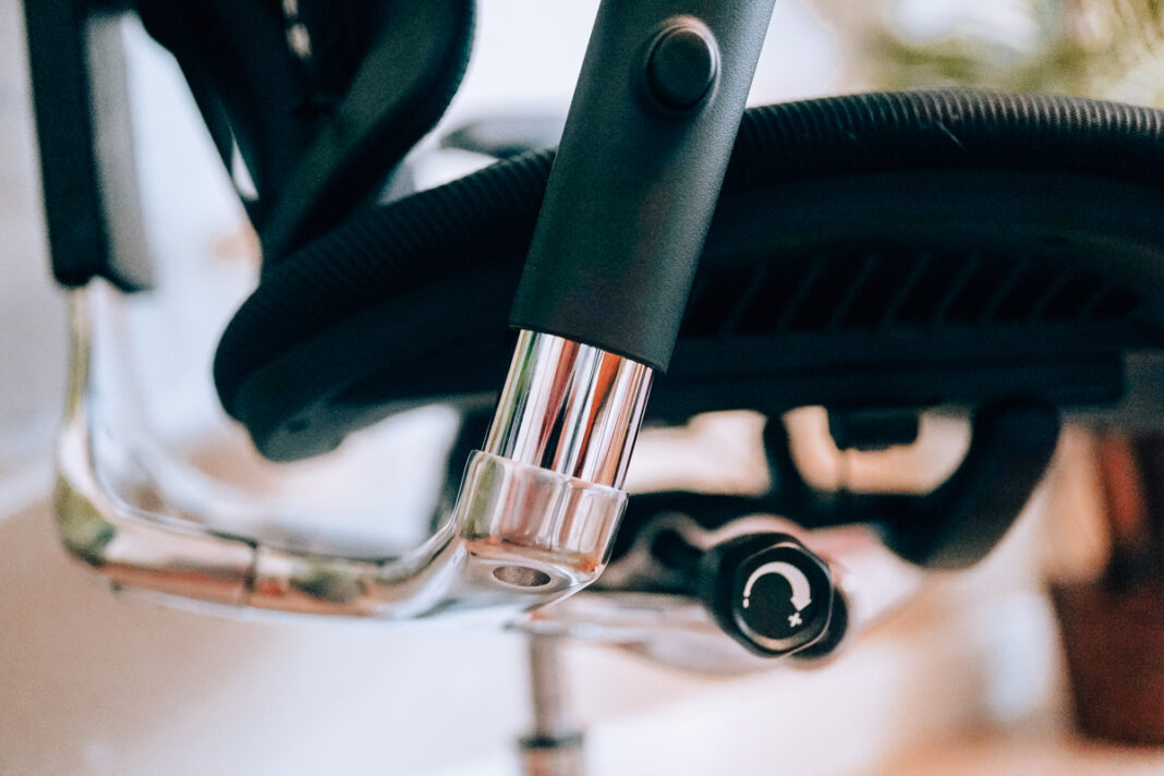 XHMT Chair The Ultimate Work From Home Office Chair