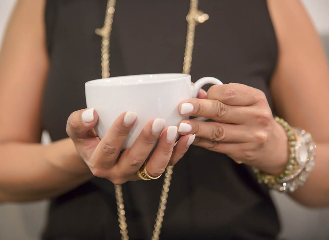 Diy Manicure At Home: 4 Tips To Make Gel Nails Beautiful