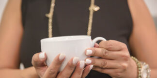 Diy Manicure At Home: 4 Tips To Make Gel Nails Beautiful