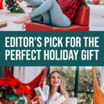 Editor’s Pick For The Perfect Holiday Gift