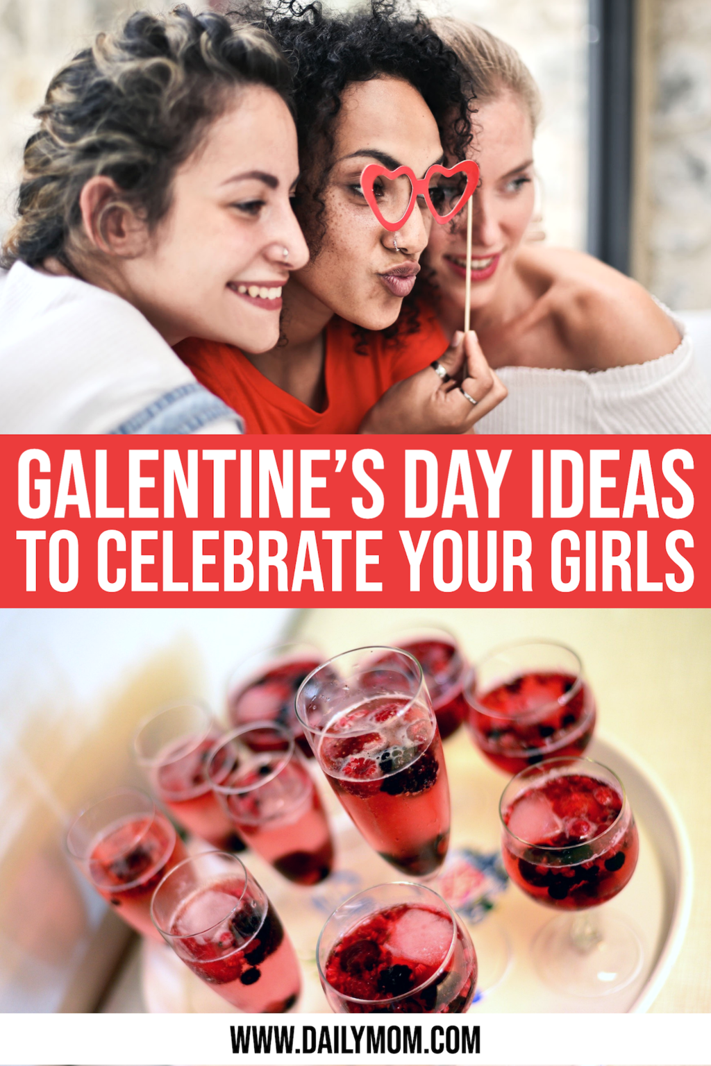 10 Galentine’S Day Ideas To Celebrate With Your Crew