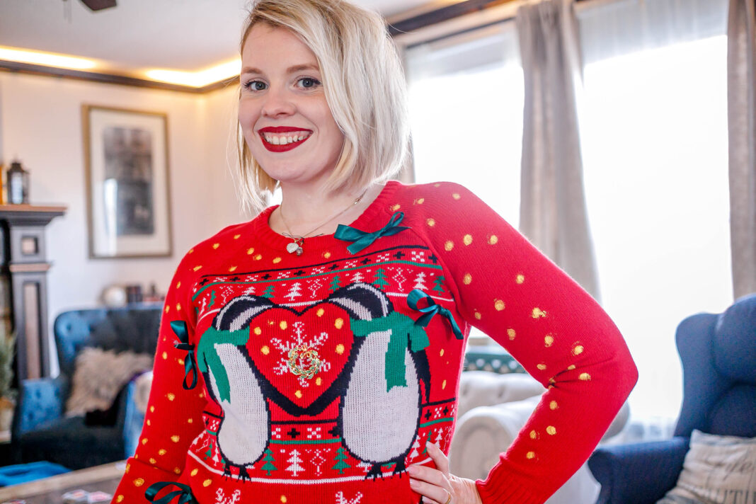 Top 3 Places For Ugly Christmas Sweater Ideas On A Budget Top 3 Places For Ugly Christmas Sweater Ideas On A Budget
