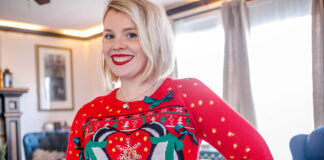 Top 3 Places For Ugly Christmas Sweater Ideas On A Budget