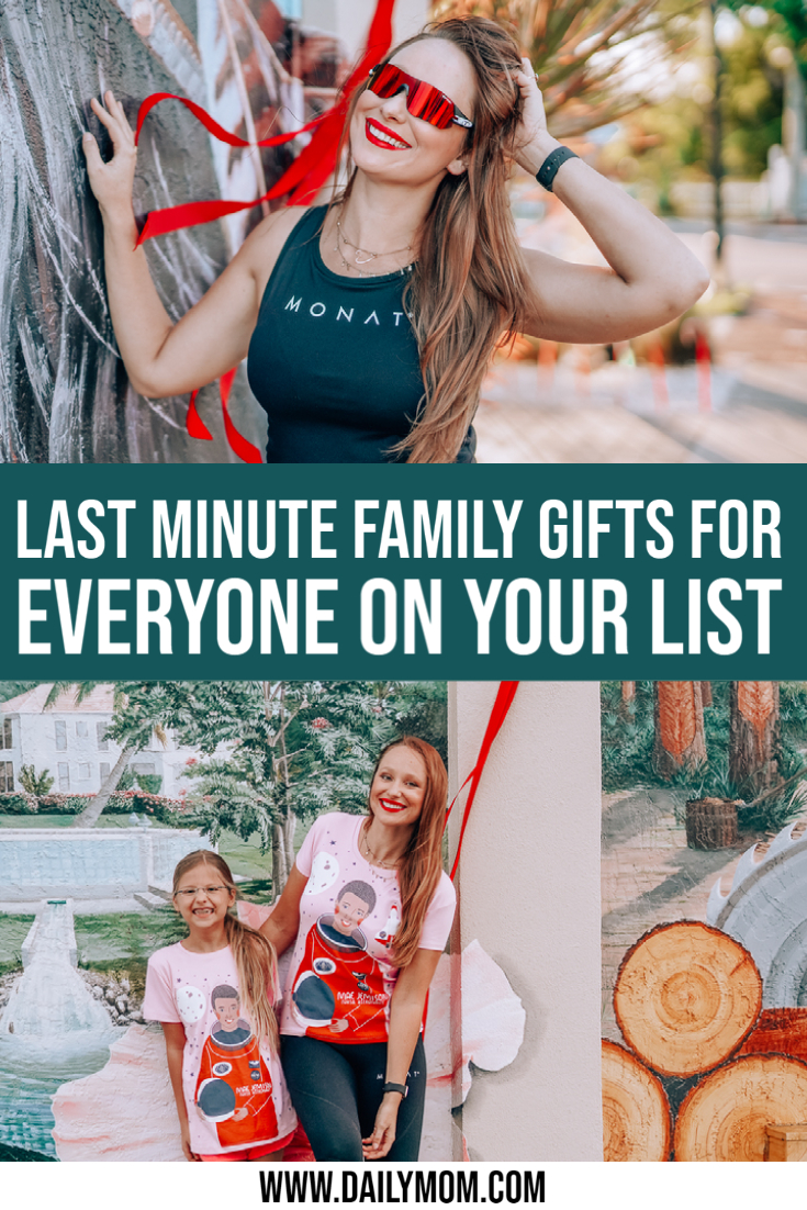 17 Awesome Last Minute Family Gifts For Everyone On Your List