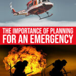 The Importance Of Planning For An Emergency