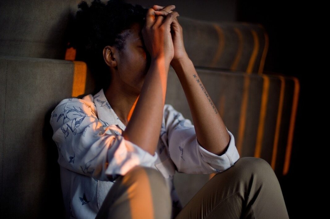 It’s Okay To Feel Stressed Out (and To Ask For Help)