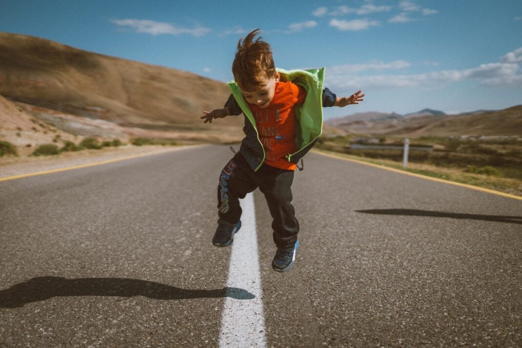 How To Make Every Family Road Trip An Educational Adventure