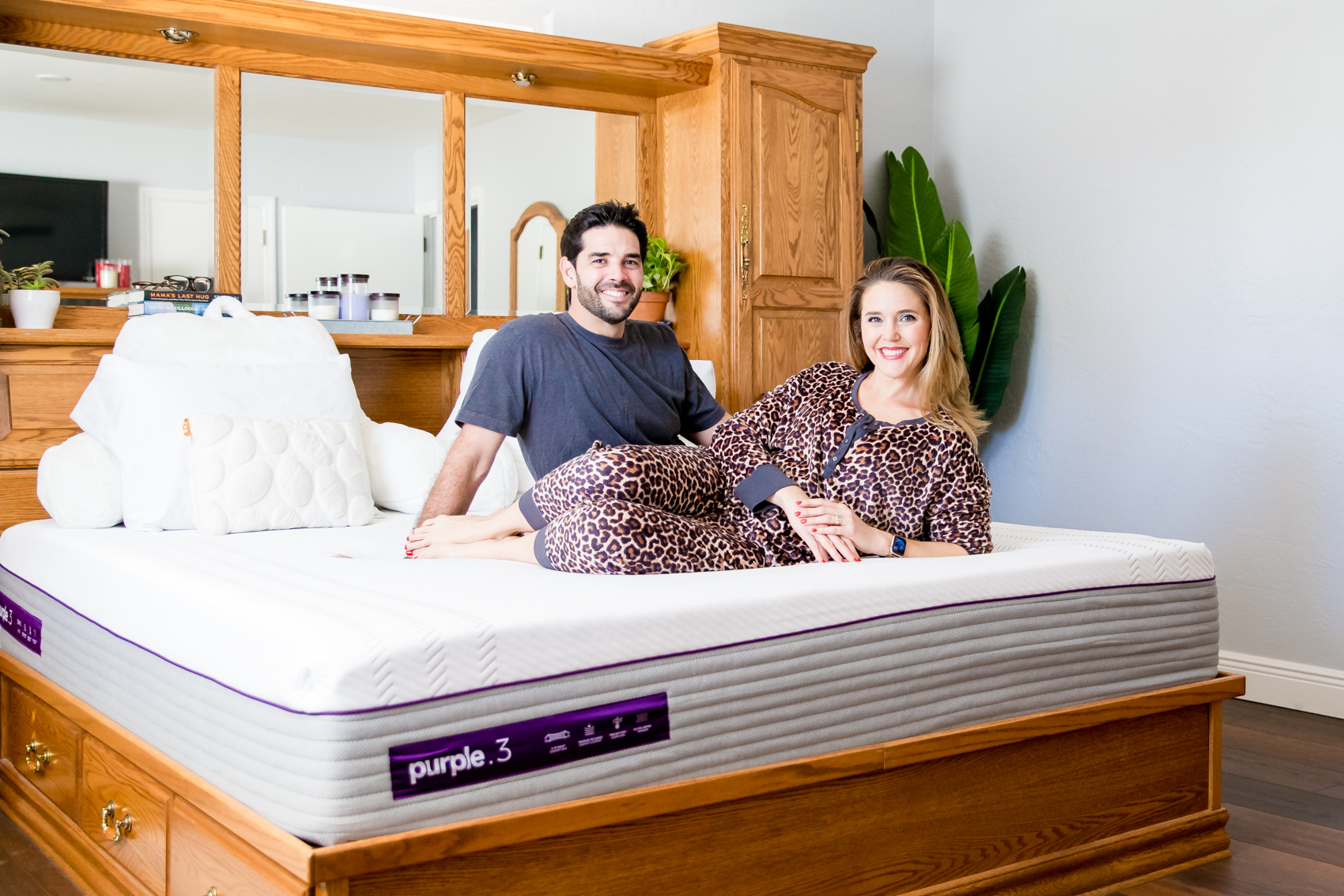 Purple Bed: 5 Important Reasons To Buy A Purple » Read Now!