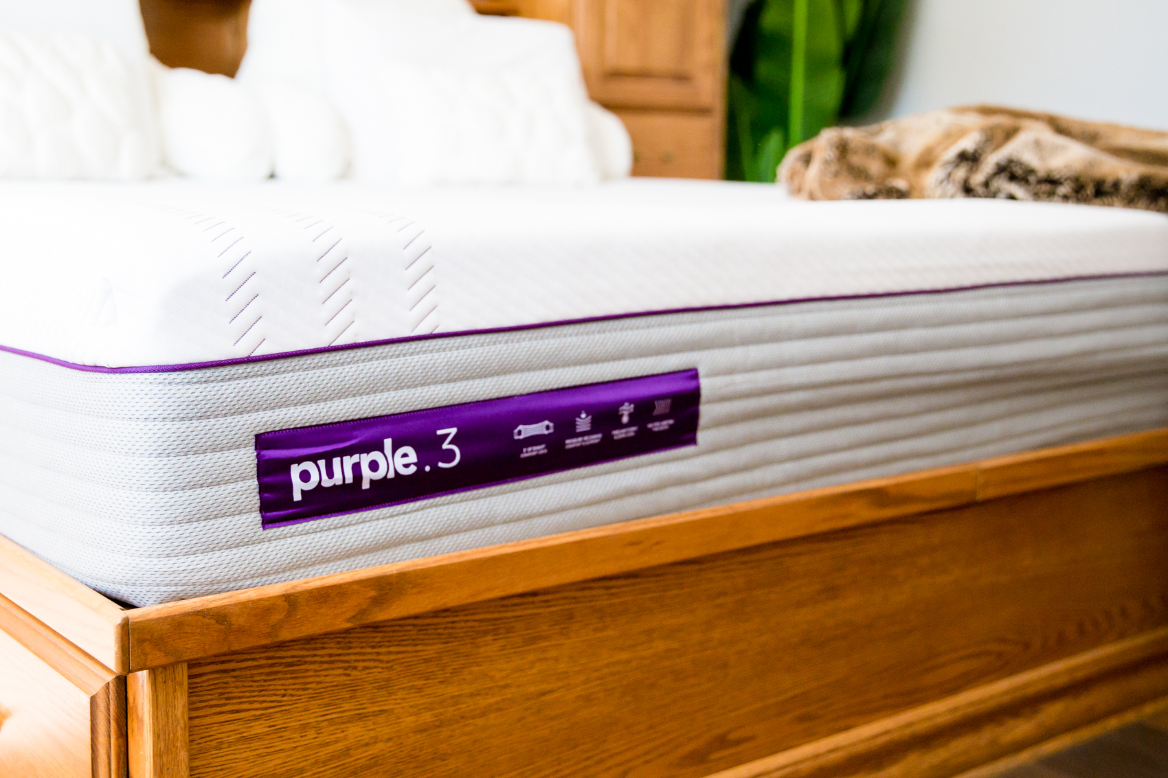 Purple Bed 5 Important Reasons To Buy A Purple » Read Now!