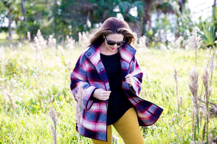 Kristin’s Holiday Fashion 2