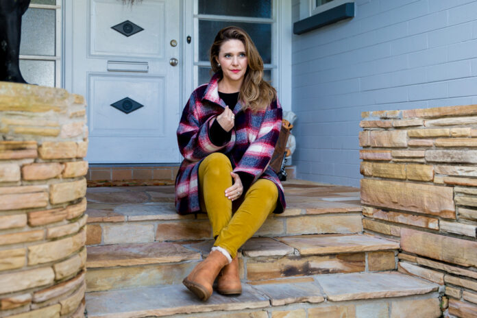 Kristin’s Holiday Fashion 2