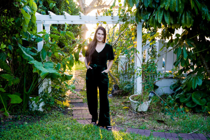 Kristin’s Holiday Fashion 2