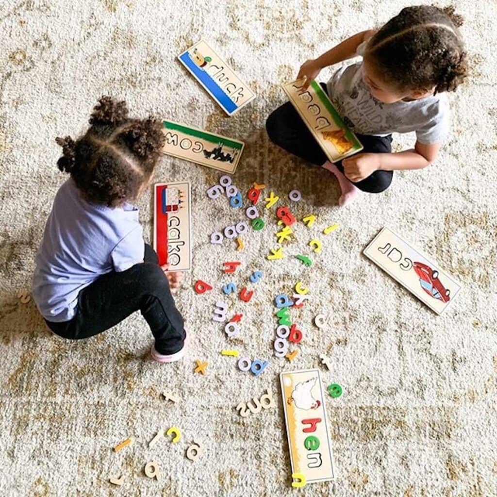Best-Products-Club-Wooden-Toys-20 Educational And Fun Wooden Toys That Kids Will Love!