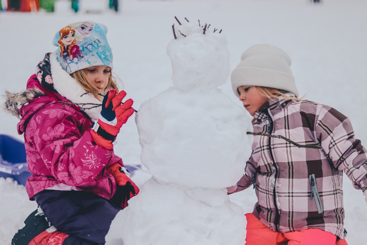 Indoor Play For Kids: 15 Simple Activities To Enjoy This Winter