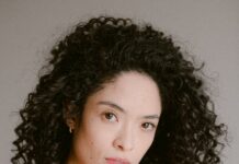 5 Steps To A Glowing No Make-up Look
