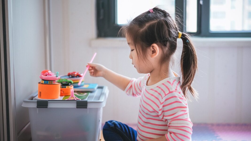 Indoor Play For Kids: 15 Simple Activities To Enjoy This Winter