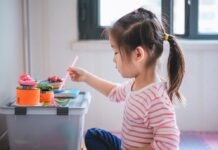 Indoor Play For Kids: 15 Simple Activities To Enjoy This Winter