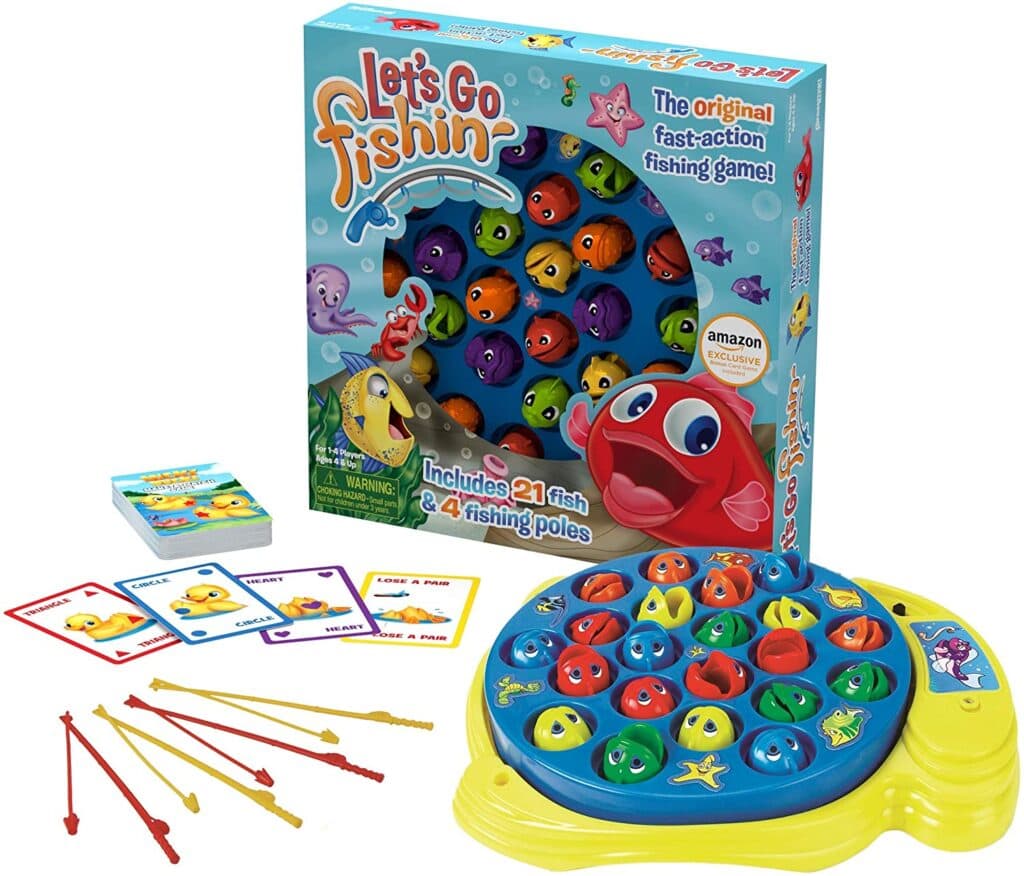 Best-Products-Club-Games For 4 Year Olds
