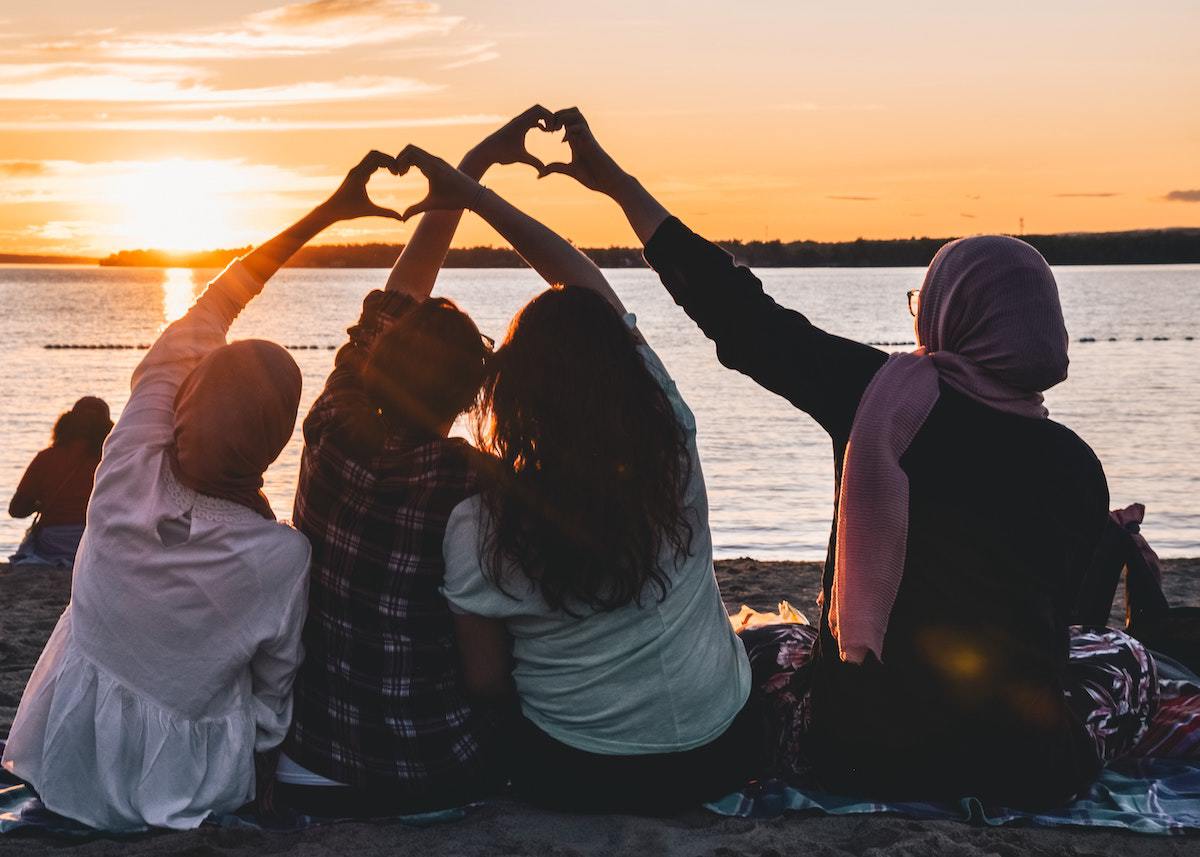 10 Galentine’s Day Ideas To Celebrate With Your Crew