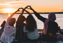 16 Things You Need for the Best Galentine’s Day Ever 10 Galentine’s Day Ideas To Celebrate With Your Crew