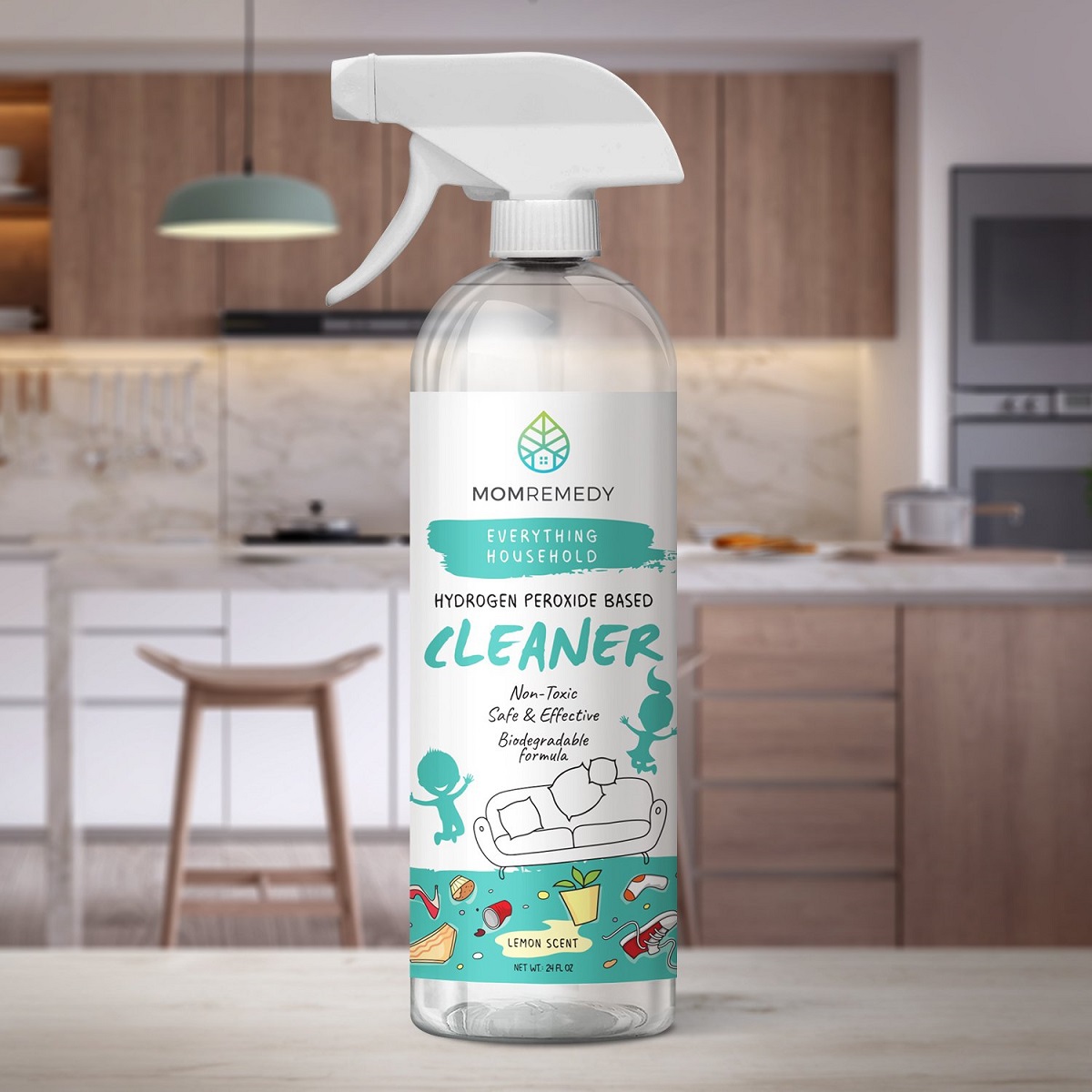 15 Of The Best Cleaning Products For Spring