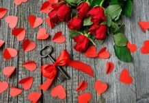 Top 10 At-home Valentine’s Date Ideas