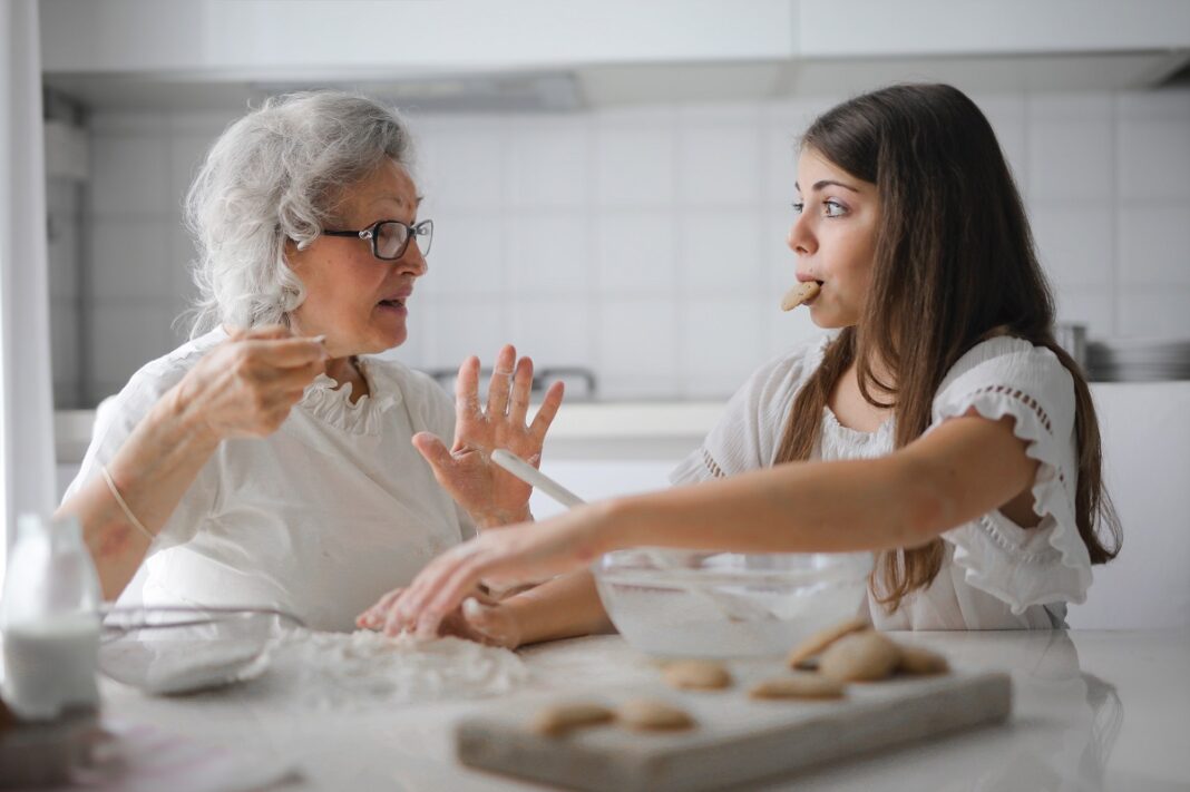 Remaking The Greatest Of Your Grandma’s Family Recipes