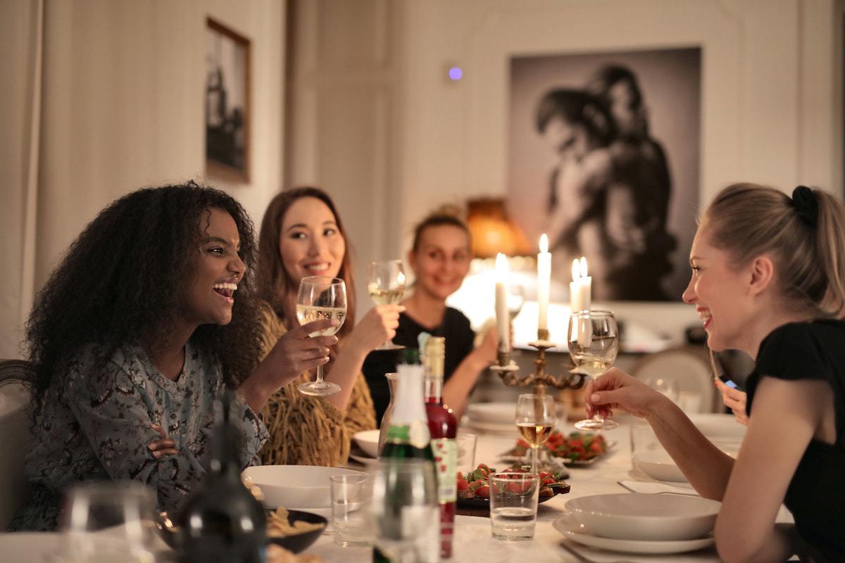 10 Galentine’S Day Ideas To Celebrate With Your Crew
