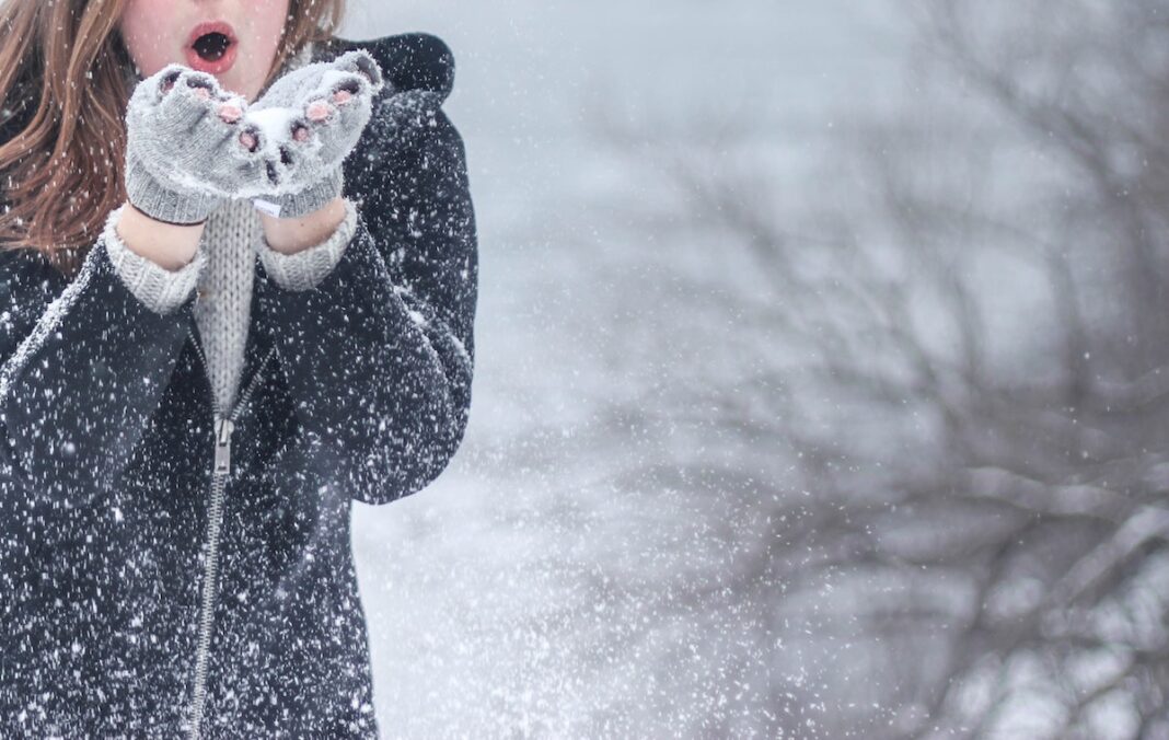 6 Family Winter Health Habits To Stay Well This Season