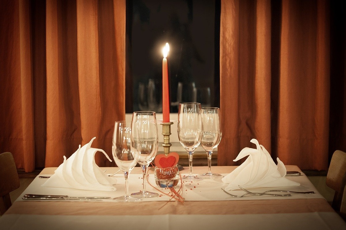 Top 10 At-Home Valentine’S Date Ideas