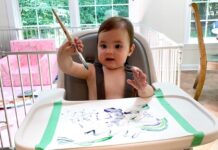 7 Easy & Fun Activities For Toddlers