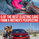 8 Of The Best Electric Cars From A Mother’s Perspective