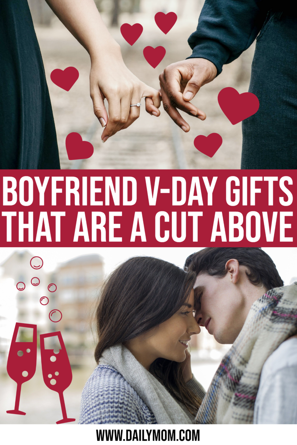 26 Hubby Or Boyfriend Valentine’S Day Gifts That Are A Cut Above
