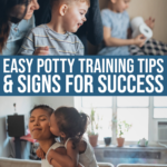 5 Easy Potty Training Tips For Success