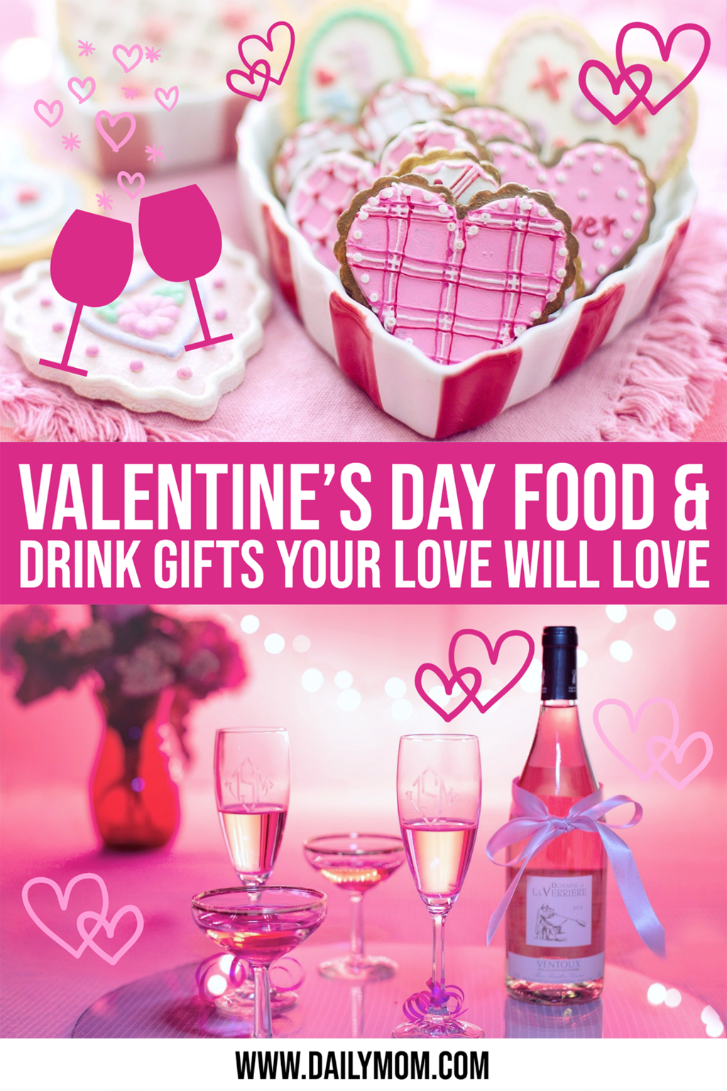 Valentine’S Day Food, Kitchen, & Drink Gifts Your Love Will Love